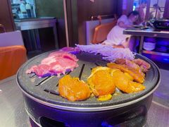 -韩象烤肉·韩国料理(市南麦凯乐旗舰店)