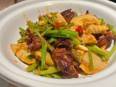 -九毛九西北菜(番禺万达店)