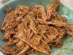 京糕乾隆白菜-小吊梨汤·北京菜(香山店)