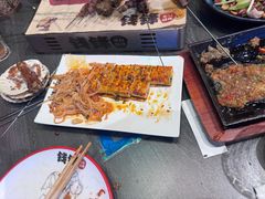-钱锋炭缸烧烤(南湖大路总店)