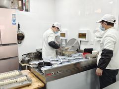 -古徽州馄饨店(宝安路店)