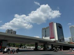 -海底捞火锅(宇飞大厦店)