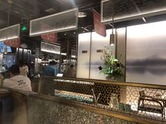 -新辣道鱼火锅(领展购物广场·中关村店)
