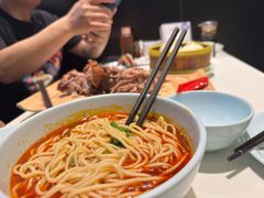 -大铁勺新津菜(东丽阳光新业广场店)