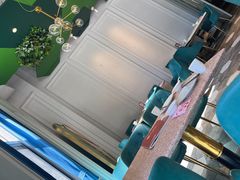 -红樱桃·欢乐餐厅(太原里店)