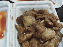 -细妹五香牛杂(步行街店)