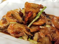 -大川先生·小龙虾·川菜(信义坊店)