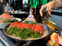 -大隐·成都火锅Bistro(合生麒麟新天地店)