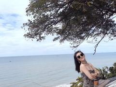 -网红落日悬崖餐厅 The Sky Gallery