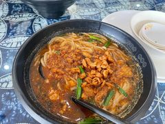 -桥香园过桥米线(国贸店)