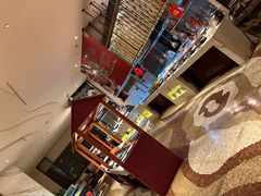 -常德武陵天济喜来登酒店-盛宴餐厅