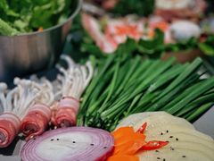 -范儿·嫂子烤肉·精致炭火烤肉(长治路店)