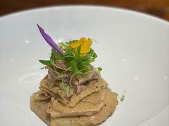 -隆荟•台州菜•粤菜