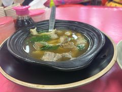 -兴记肉骨茶(甲洞大街第二新分店)