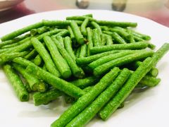 油盐豆角-海精英海鲜世界(台海路店)