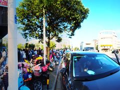 -花园茶楼(兴城西路店)