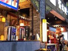 门面-蜀大侠火锅(寰球文化地标·总府店)