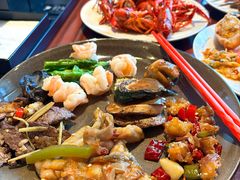 -西安W酒店·WEI全味西餐厅