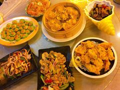 -桥东喜碧海鲜街(水东街店)