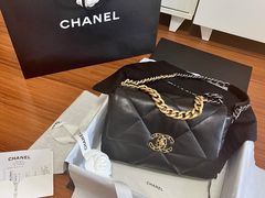 -CHANEL(恒隆广场店)