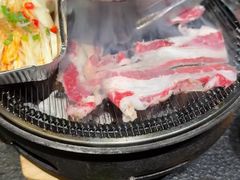 -炭虎烤肉(桂林路店)