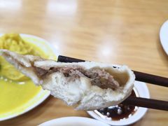 -小胖包子王(阜成门内店)