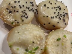 -小杨生煎(百联嘉定购物中心店)