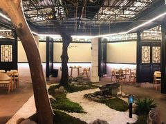 -浮何烤铺(桐梓林店)