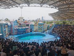 -华夏文旅海洋公园