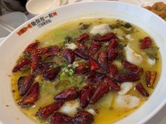 -鱼你在一起(虹口星荟中心店)