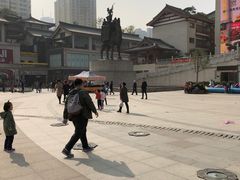 -西安大唐西市博物馆