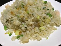 唐朝炒饭-糖朝(尖沙咀店)
