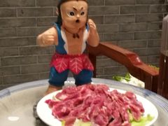-芝麻花餐厅(祁家豁子店)