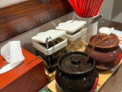 -添萬囍·天津三鲜捞面(天河城店)