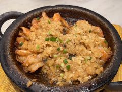 -小菜园新徽菜(南京秦淮龙蟠汇店)
