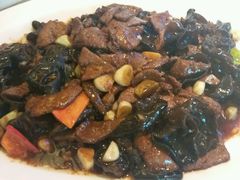 -金百万烤鸭店(马甸店)