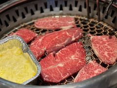 -木槿花韩式炭烤·熟成肉工坊(孙文东路店)