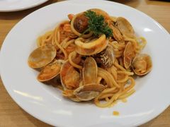 -萨莉亚意式餐厅(深圳北站店)