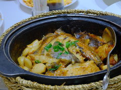 -双合园·海鲜水饺青岛菜(九水东路店)
