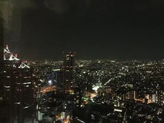 -东京都厅舍