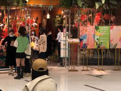 门面-浩海火烧云傣家菜(京广店)