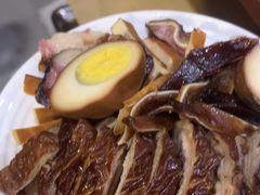 -天发芽·何记葫芦头泡馍·老字号(小南门店)
