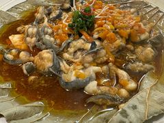 -3号仓库·创意中国菜(新世界城店)