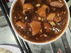 炒肝-汇兴居·老北京小吃(体育馆西路店)