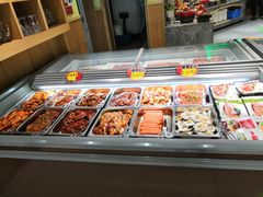 -一号桥自助火锅城(揽秀园西街店)