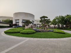-静之湖度假区