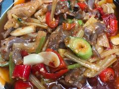 -雨田饭店(华兴东街店)