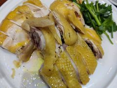 -瑞记湛江鸡饭店·粤西第一鸡(粤垦店)