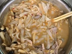 -舒记老友粉(埌西店)