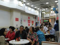 大堂-麦文记面家(佐敦店)